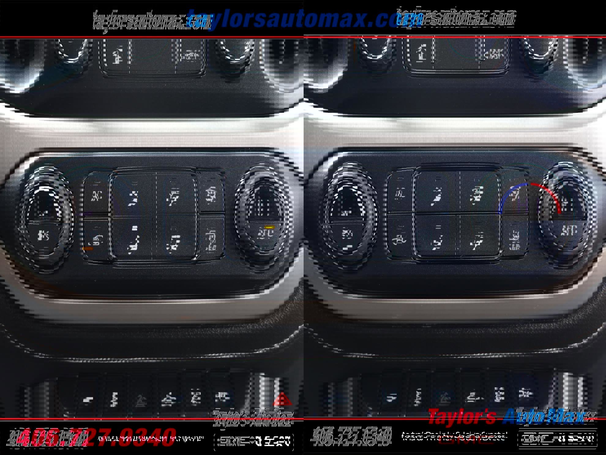 Used 2019 GMC Canyon Denali image 23