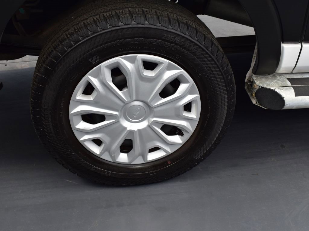 Used 2024 Ford Transit 250 Low Roof w/ Exterior Upgrade Package image 8