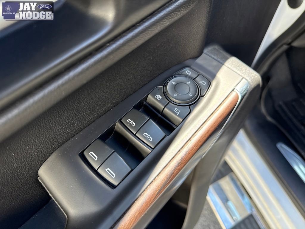 Used 2019 GMC Sierra 1500 SLT image 13