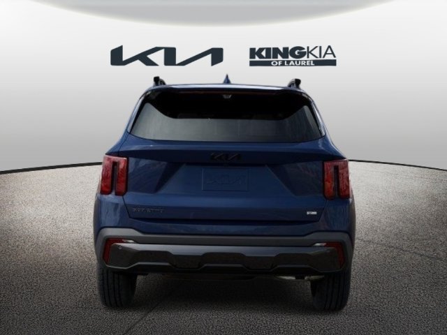 New 2026 Kia Sorento SX Prestige AWD/4WD image 5