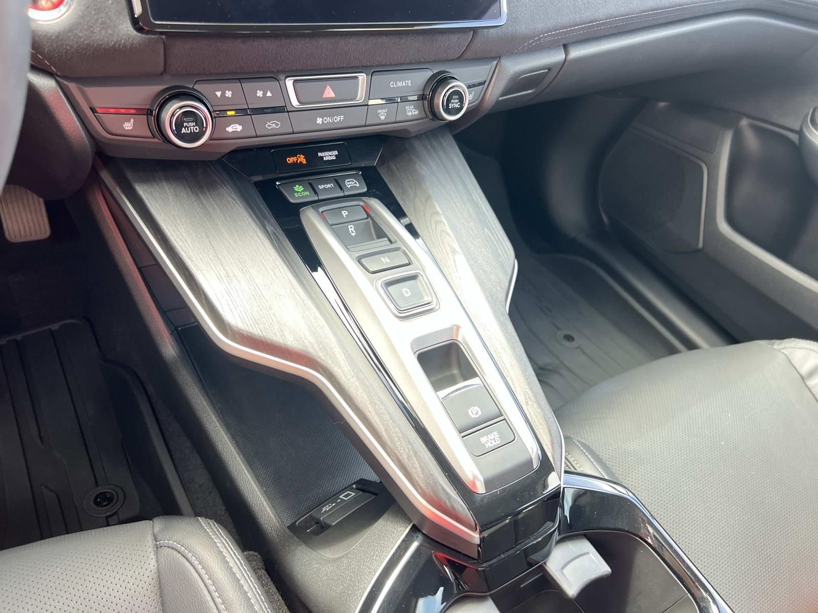 Used 2018 Honda Clarity Touring image 30