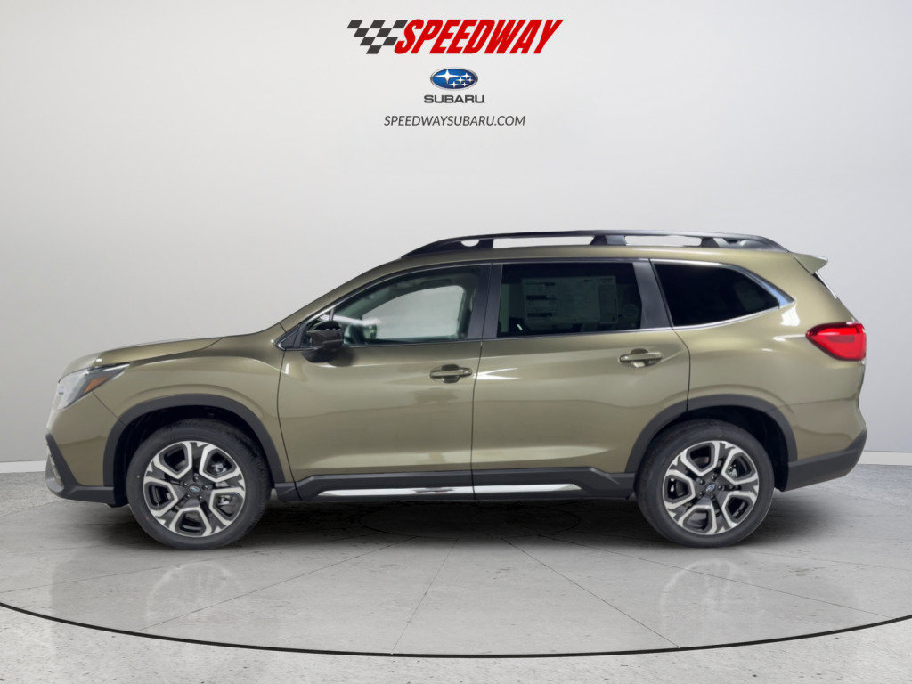 New 2026 Subaru Ascent Limited AWD/4WD image 6
