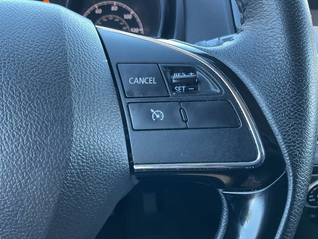 Used 2025 Mitsubishi Outlander Sport SE AWD/4WD image 27