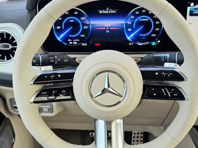 New 2027 Mercedes-Benz G 580 e image 34