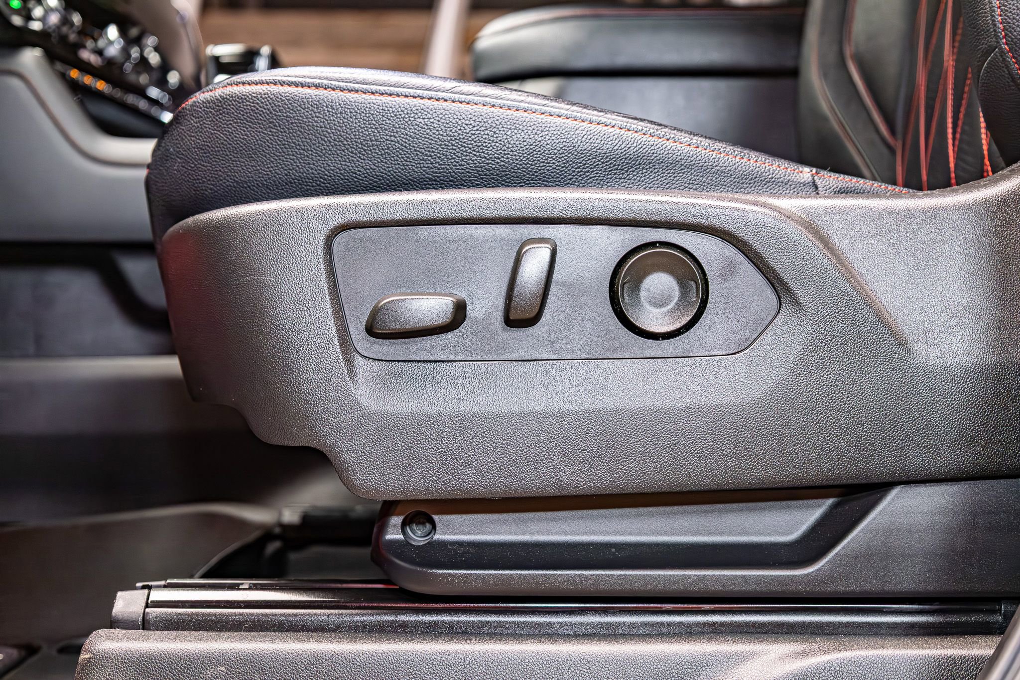 Used 2023 GMC Sierra 1500 AT4 w/ AT4 Premium Package image 19