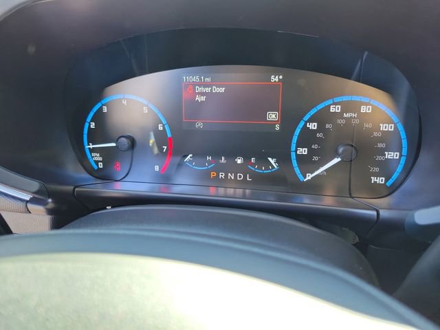 Used 2024 Ford Bronco Sport Heritage image 17