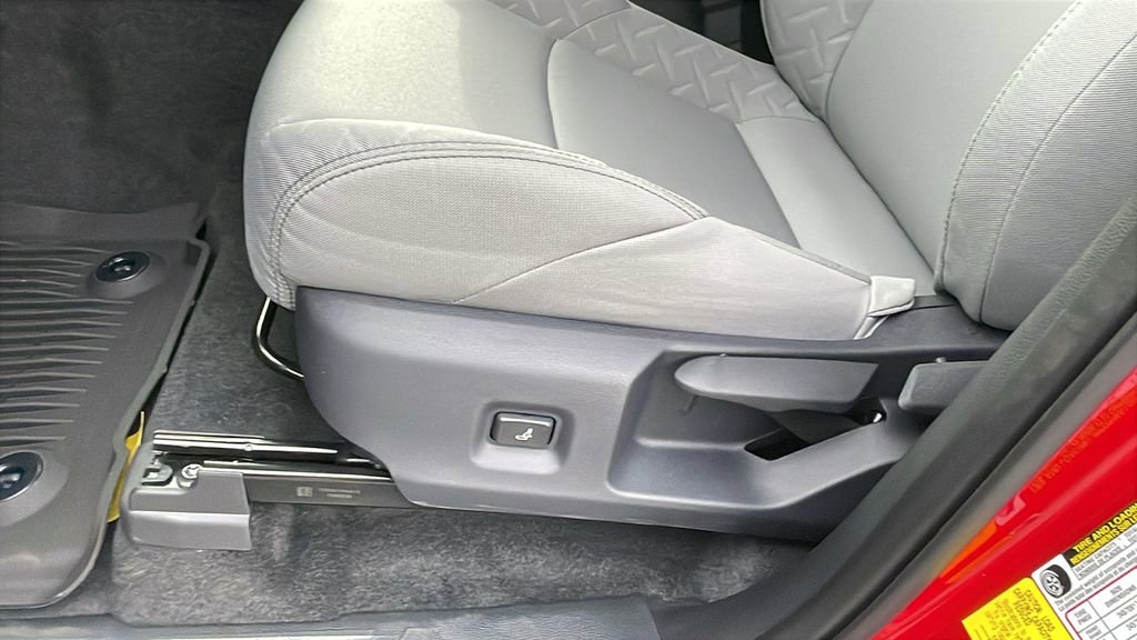 New 2026 Toyota Tacoma SR5 image 29