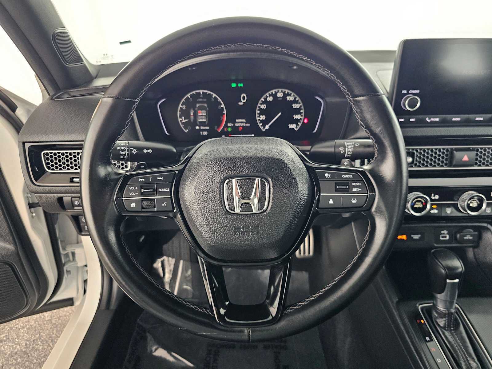 Used 2023 Honda Civic Sport image 22