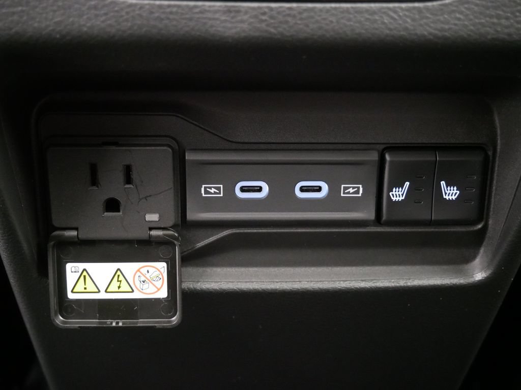 New 2027 Jeep Grand Cherokee Limited AWD/4WD image 16
