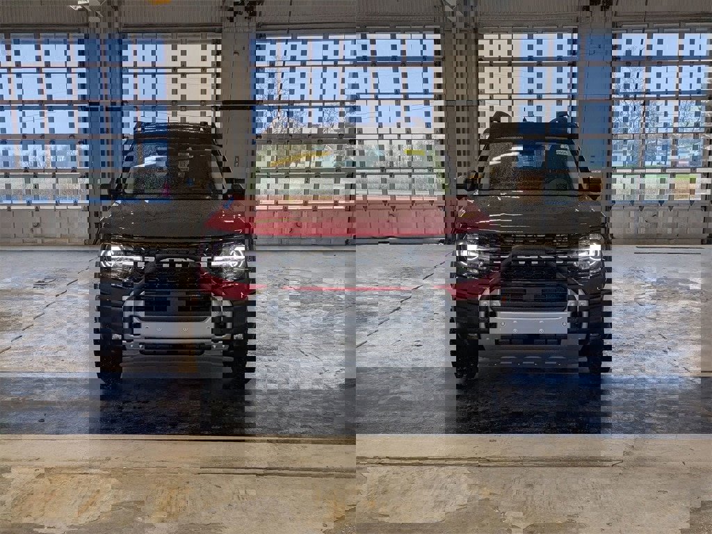 New 2025 Ford Bronco Sport Badlands w/ Sasquatch Badlands Package image 2