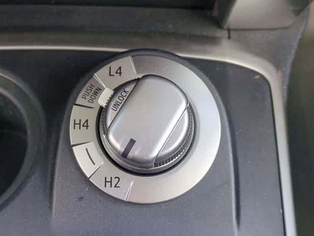 Used 2016 Toyota 4Runner SR5 image 37