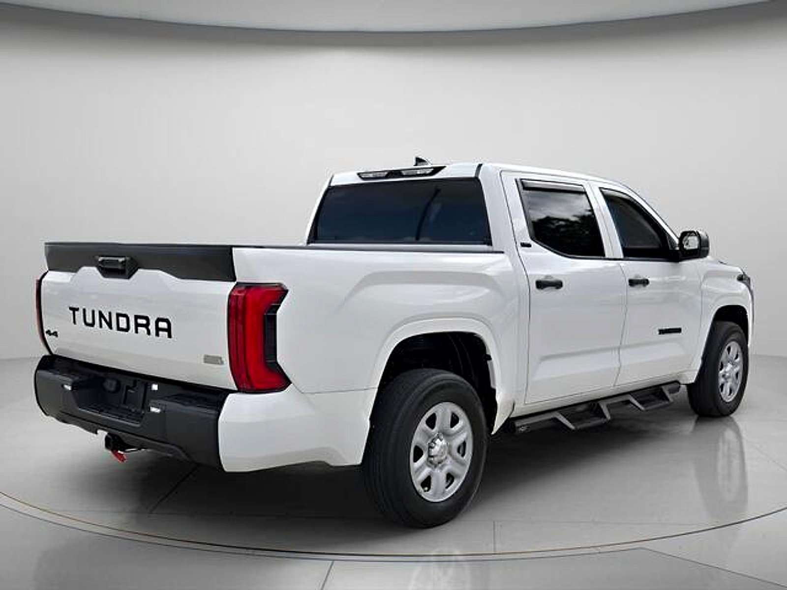 Used 2023 Toyota Tundra SR w/ SR Tow Package AWD/4WD image 6