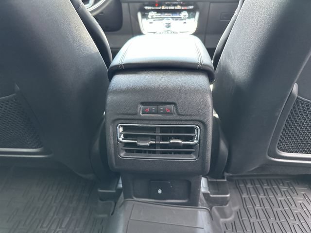 Certified 2022 Lincoln Corsair FWD w/ Equipment Group 101A image 22