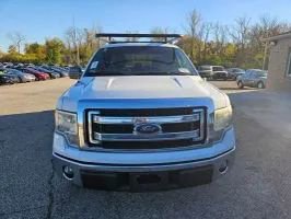 Used 2014 Ford F150 XLT w/ Trailer Tow Package image 4