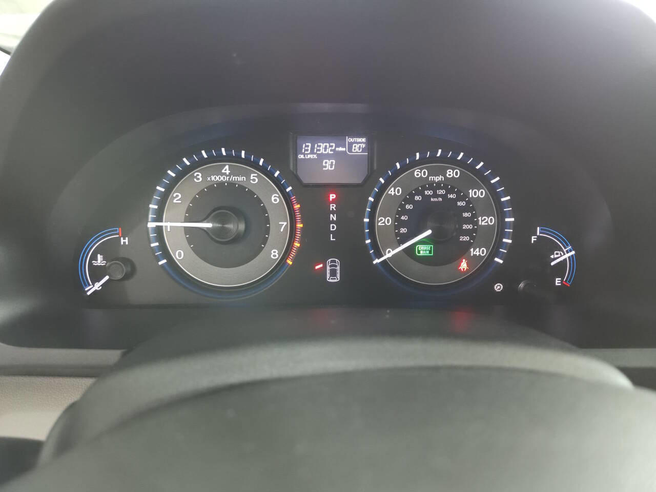 Used 2013 Honda Odyssey EX image 37