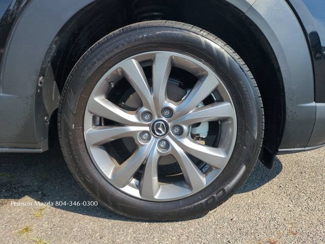 Used 2023 MAZDA CX-30 AWD 2.5 S w/ Select Package image 12