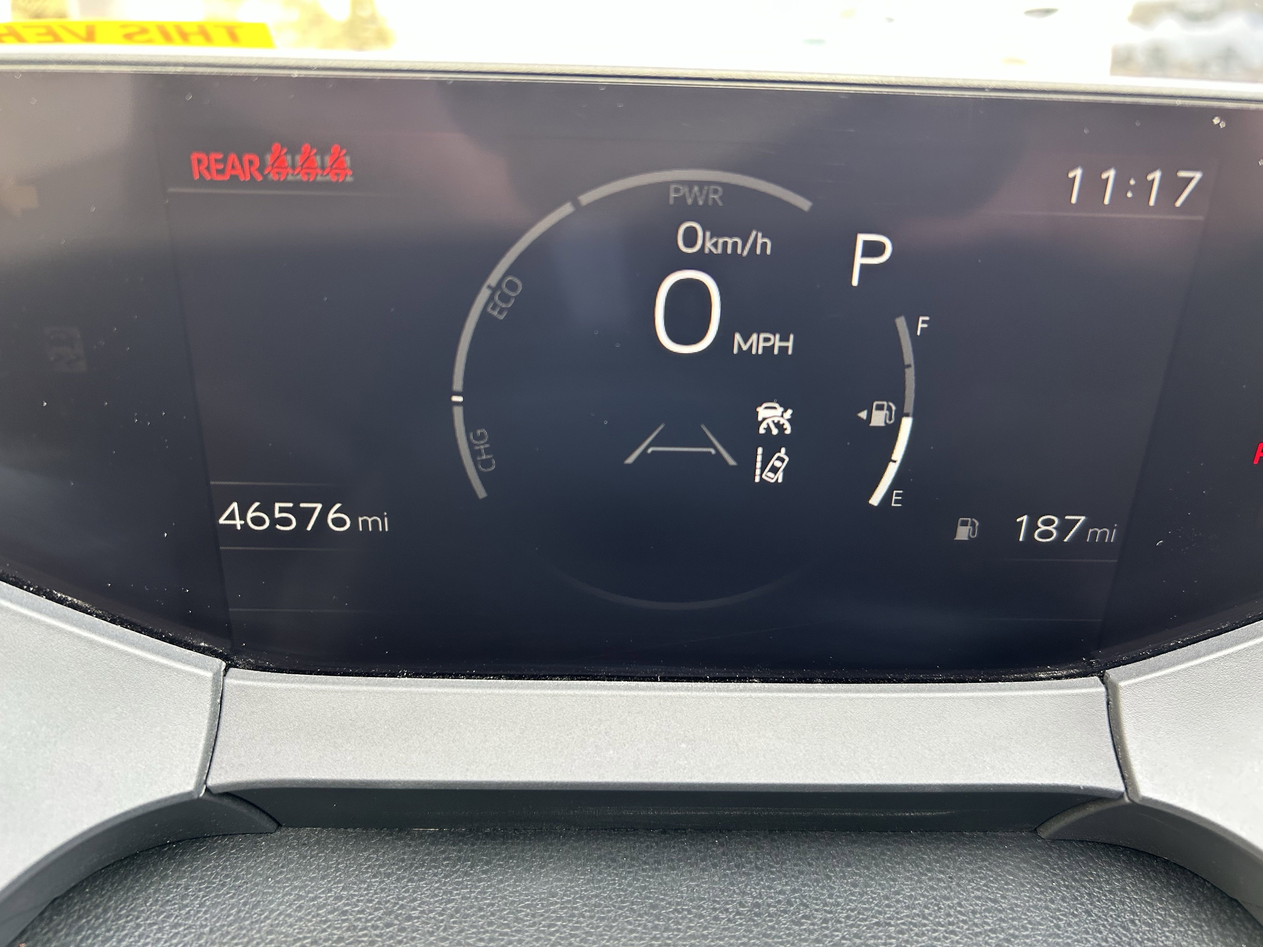 Used 2024 Toyota Prius LE image 28