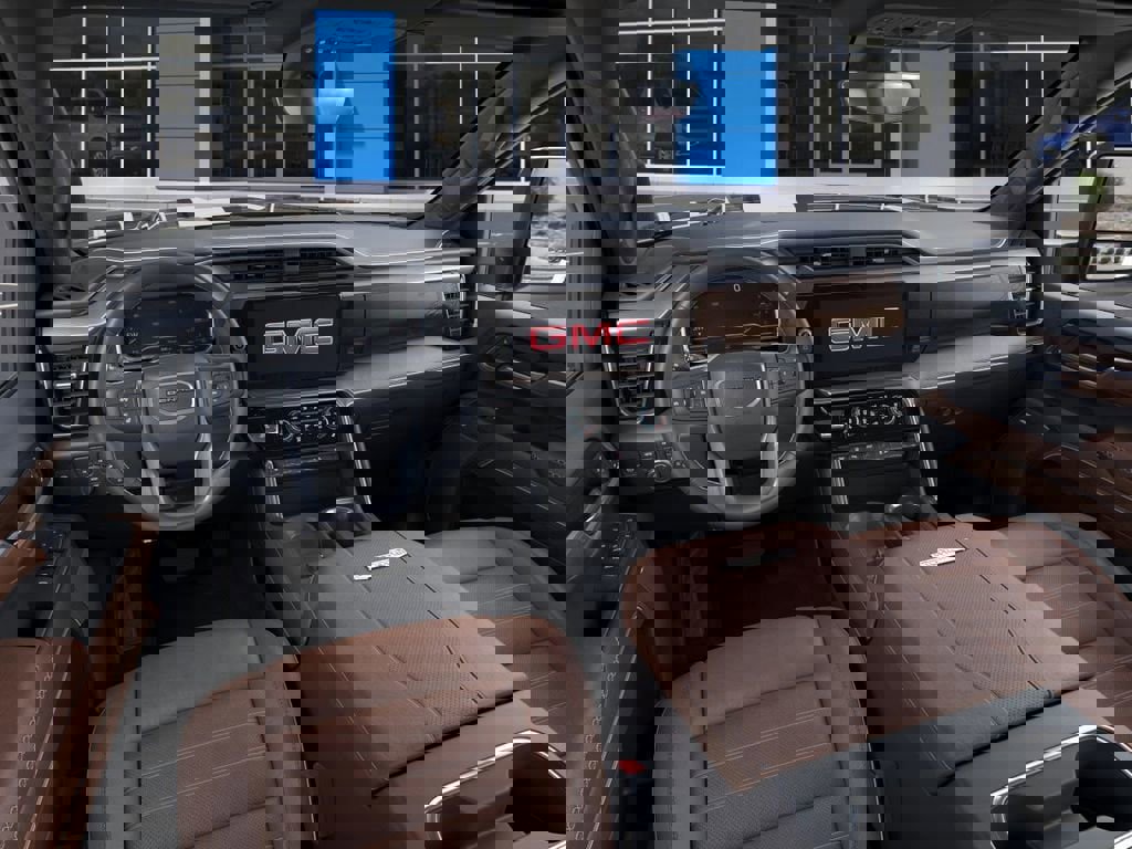 New 2026 GMC Sierra 3500 Denali Ultimate image 15