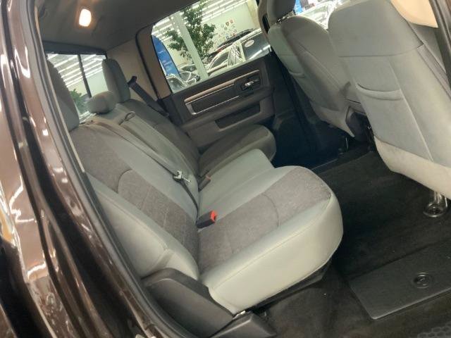 Used 2017 RAM 1500 Big Horn AWD/4WD image 14