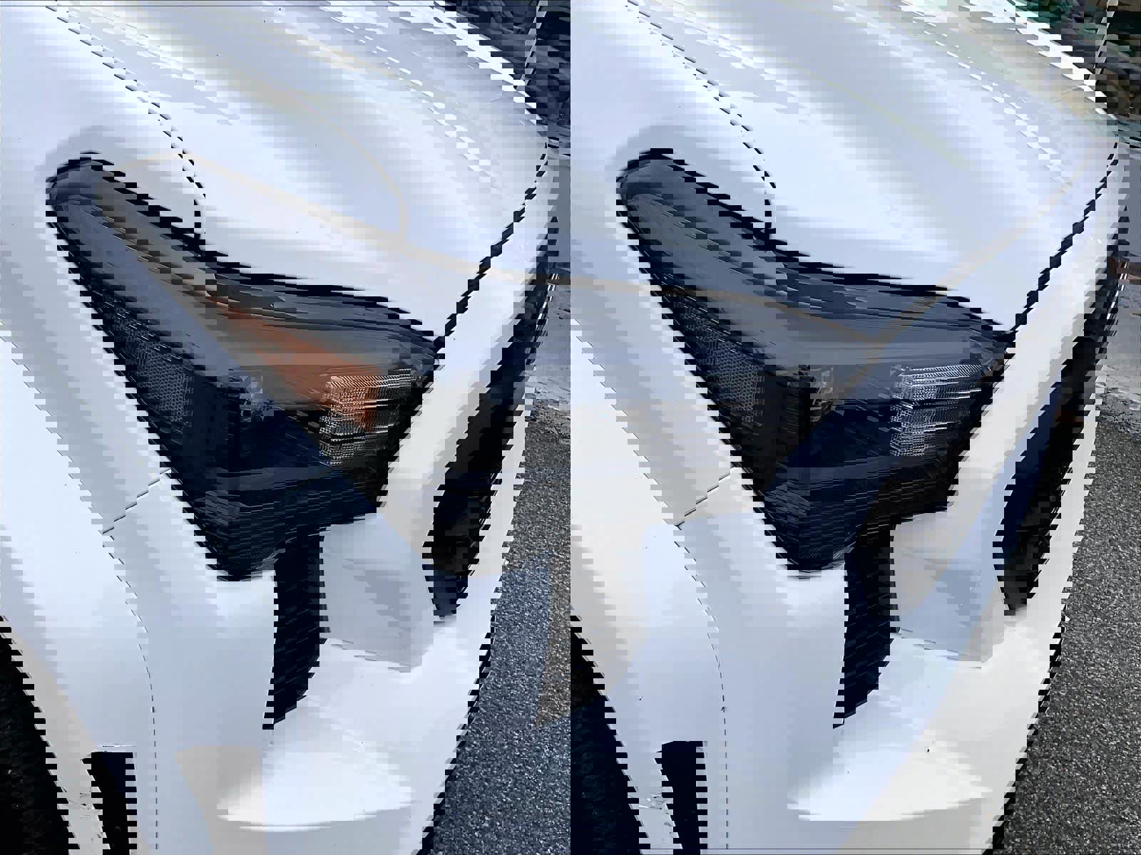 Used 2024 Toyota Tacoma TRD Sport w/ TRD Sport Upgrade Package image 34