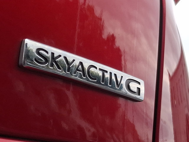 Certified 2023 MAZDA CX-5 AWD 2.5 S w/ Select Package image 32