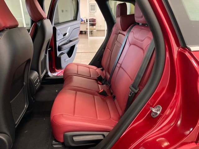 New 2024 Lincoln Corsair Grand Touring w/ Equipment Group 301A AWD/4WD image 9