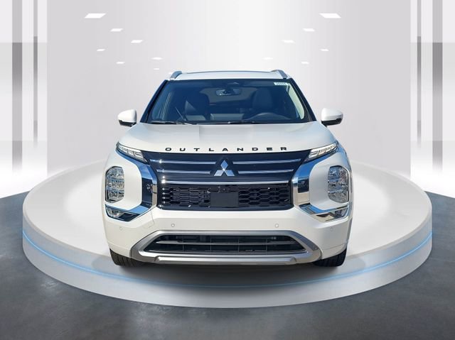 New 2026 Mitsubishi Outlander SEL image 2