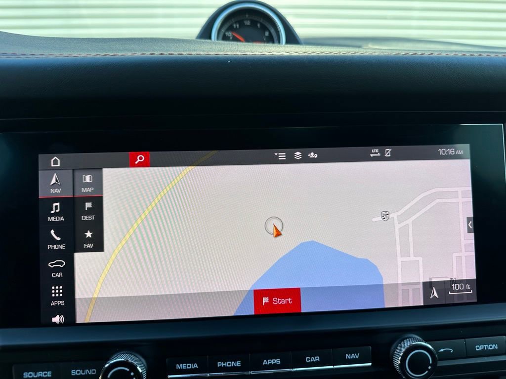 Used 2020 Porsche Macan S image 28