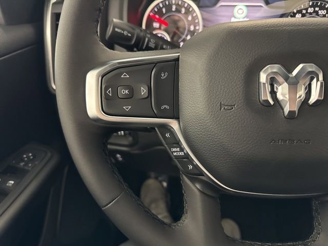 New 2026 RAM 1500 Big Horn image 30