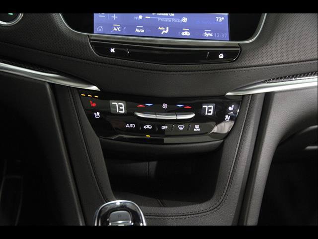 New 2026 Cadillac XT5 Sportv w/ LPO, Onyx Lite Package AWD/4WD image 14