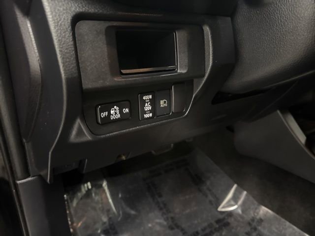 Used 2019 Toyota Tacoma TRD Sport image 11