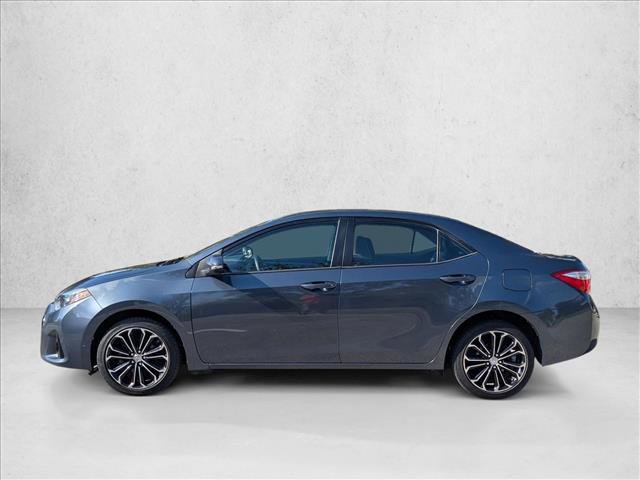 Used 2015 Toyota Corolla S image 5