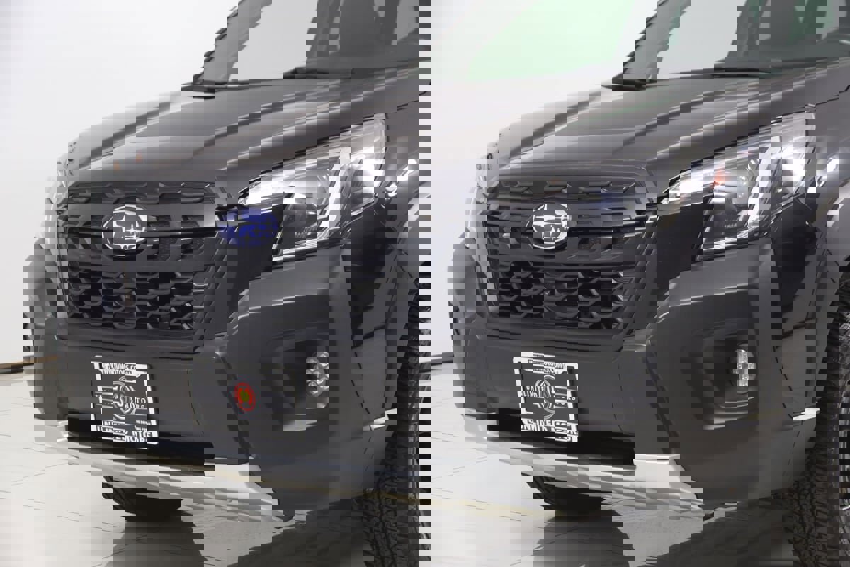 Used 2023 Subaru Forester Wilderness image 54