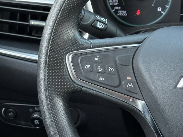 Used 2024 Chevrolet Equinox LS w/ Driver Confidence II Package FWD image 14