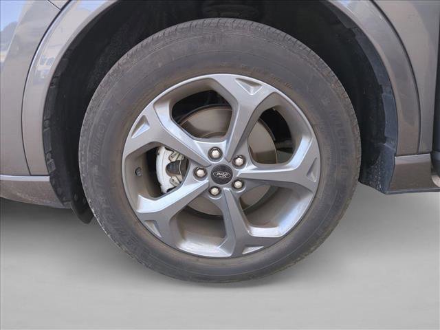 Used 2024 Ford Escape ST-Line image 14