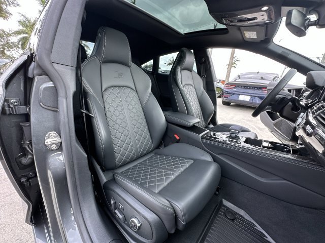 Used 2024 Audi S5 Premium Plus AWD/4WD image 33