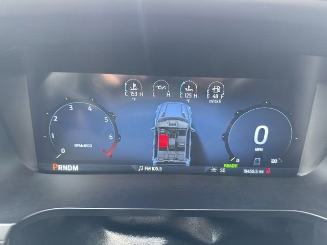 Used 2024 Ford F150 XLT w/ Mobile Office Package image 33