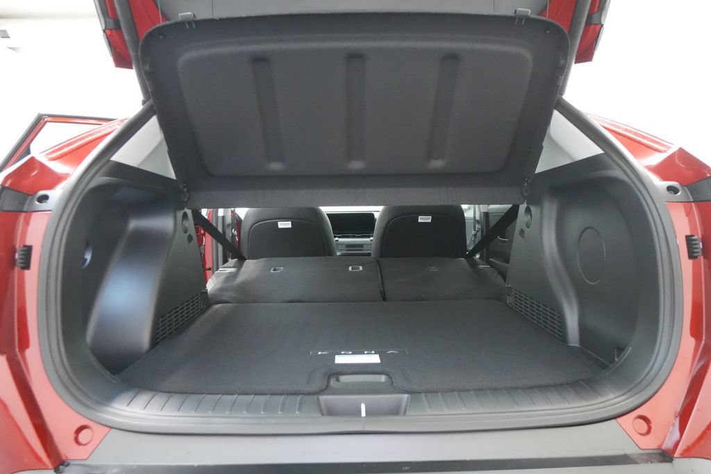 New 2026 Hyundai Kona Limited AWD/4WD image 24
