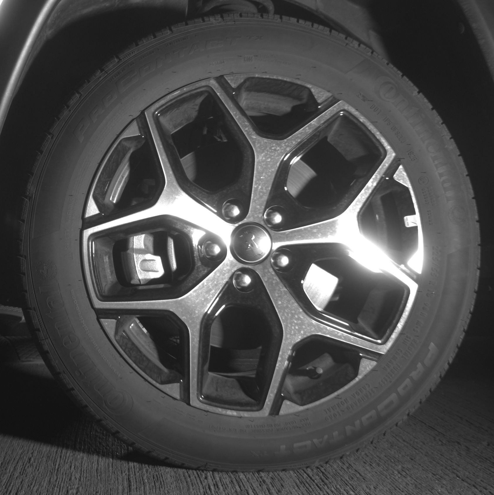 Used 2025 Jeep Compass Limited image 12