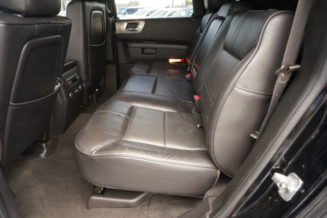 Used 2008 HUMMER H2 AWD/4WD image 13