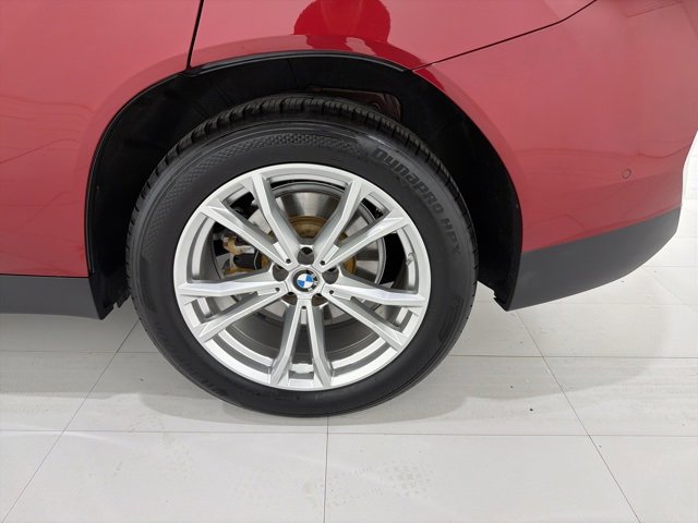 Used 2025 BMW X3 xDrive30i w/ Premium Package image 46