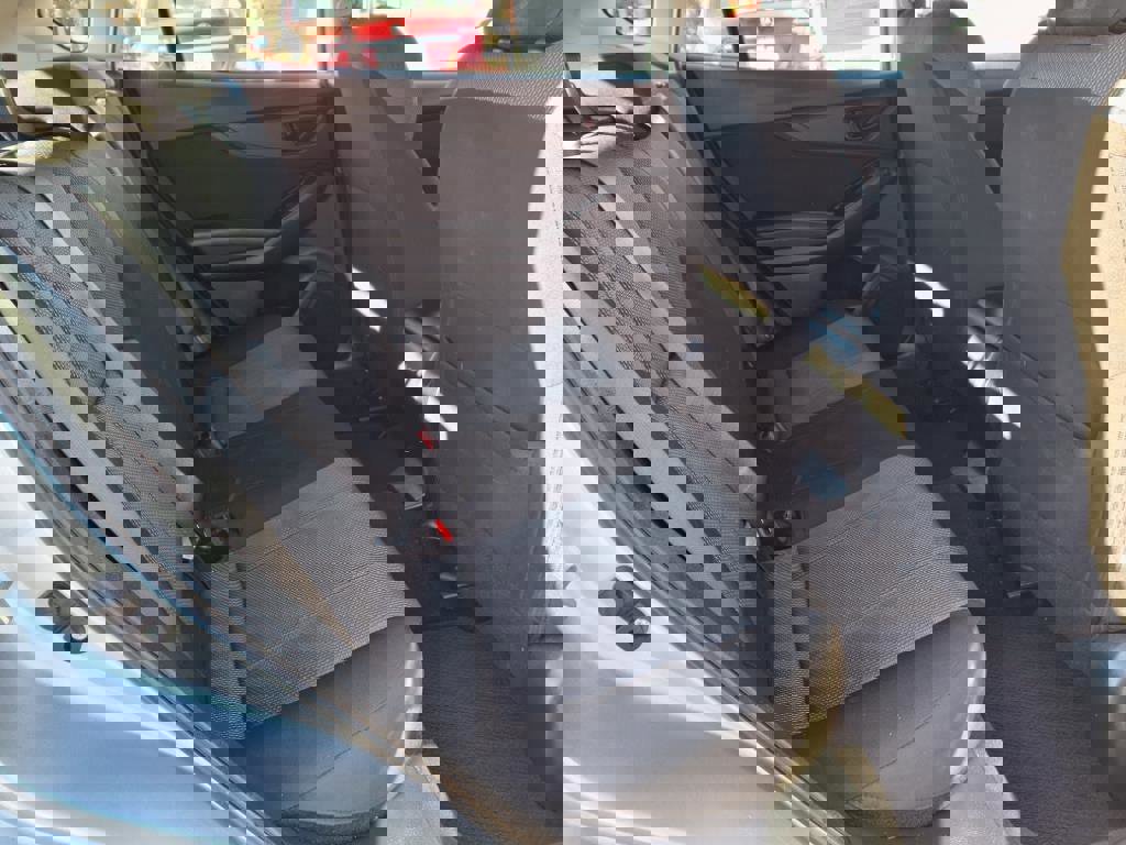 Used 2022 Subaru Impreza 2.0i image 11