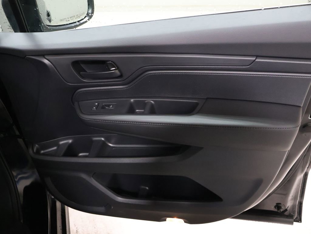 New 2026 Honda Odyssey EX-L image 21
