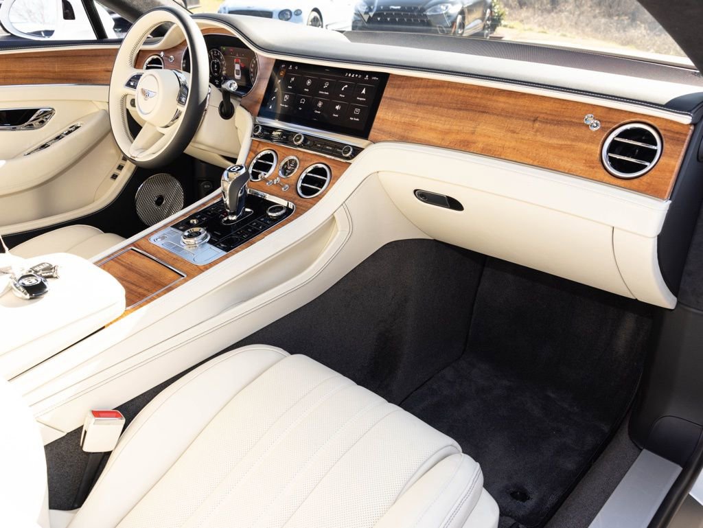 Used 2026 Bentley Continental GT image 58