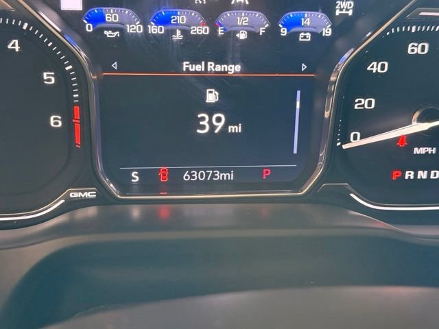 Used 2020 GMC Sierra 1500 Denali w/ Denali Ultimate Package AWD/4WD image 14