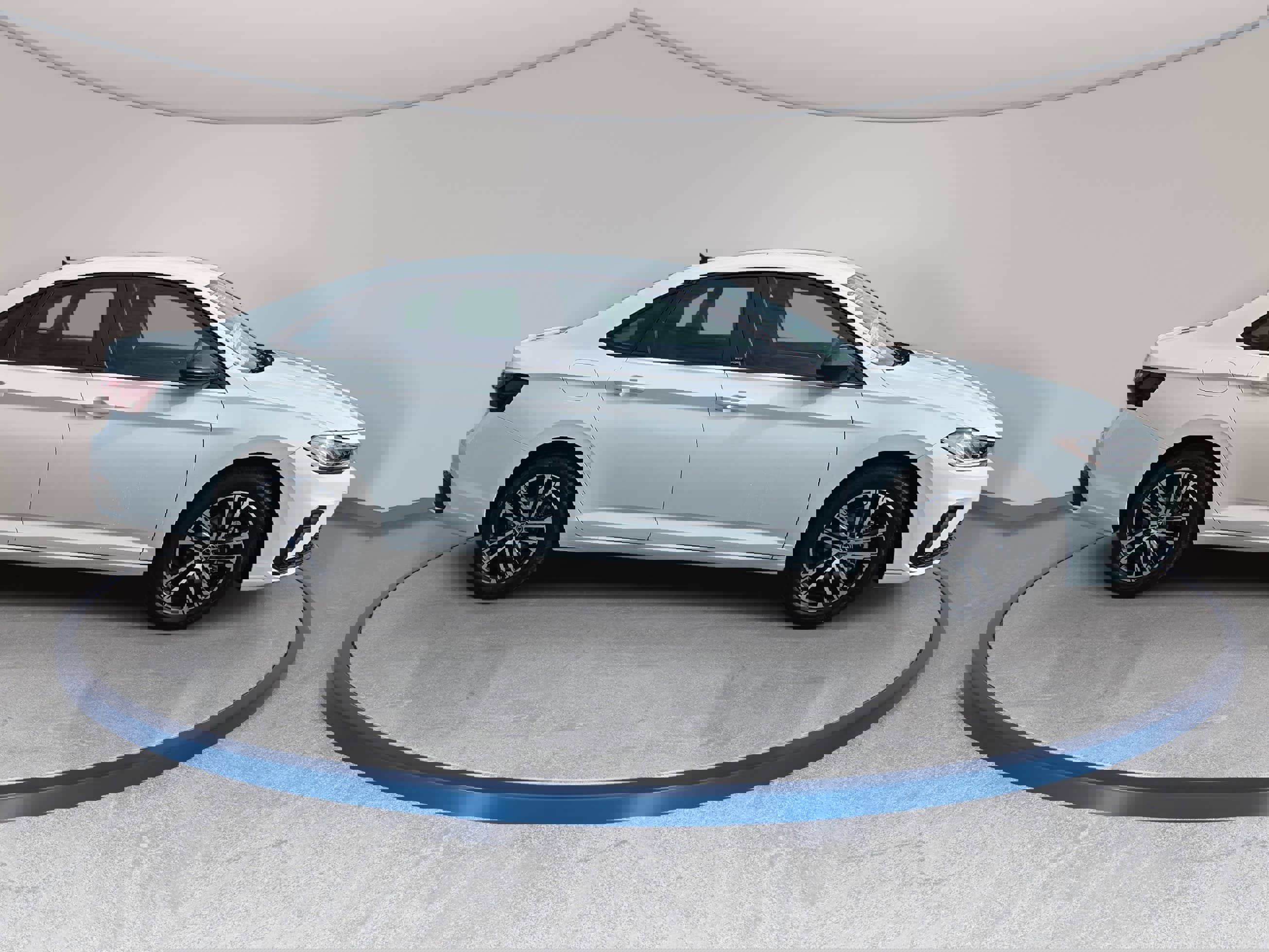 New 2026 Volkswagen Jetta Sport image 4