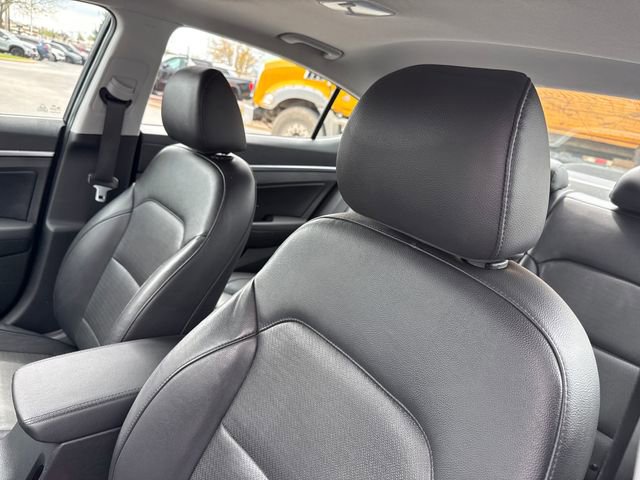 Used 2020 Hyundai Elantra Limited w/ Ultimate Package 03 FWD image 13