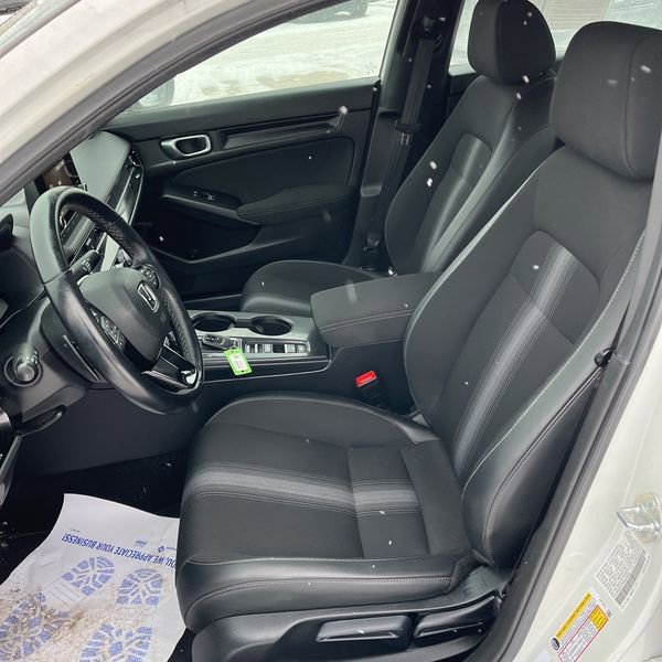 Used 2024 Honda Civic Sport image 24