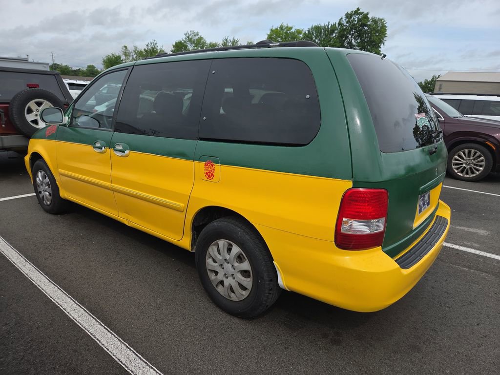 Used 2005 Kia Sedona LX FWD image 6