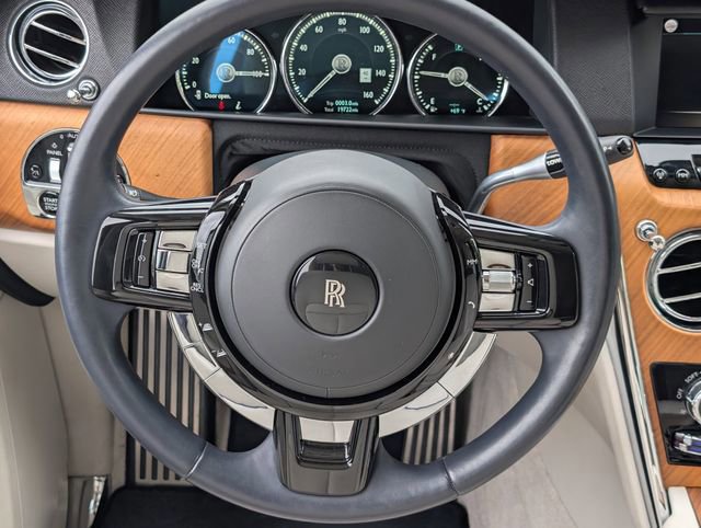 Used 2019 Rolls-Royce Cullinan image 7